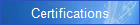 Certifications